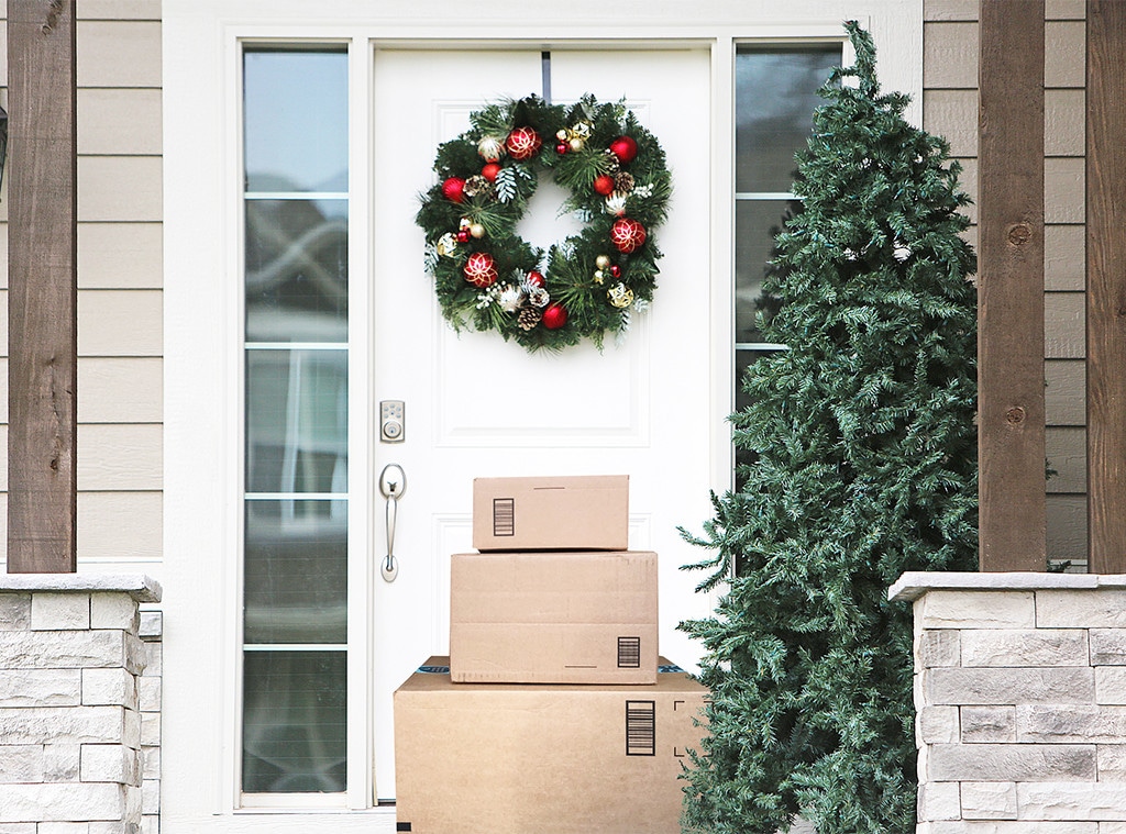 E-Comm: Holiday Delivery Deadlines