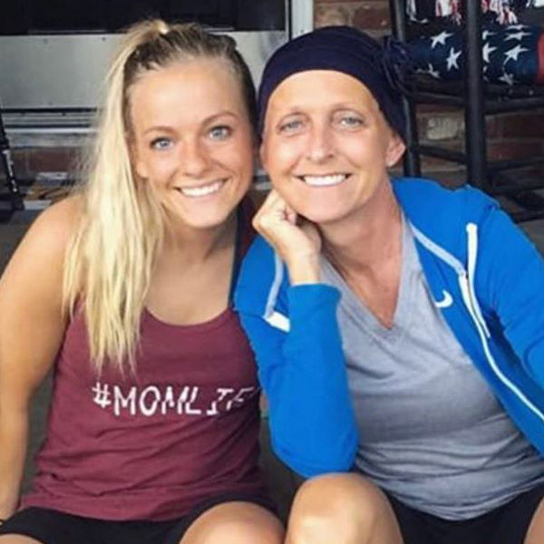 Mackenzie McKee's Unbreakable Bond With Mom
