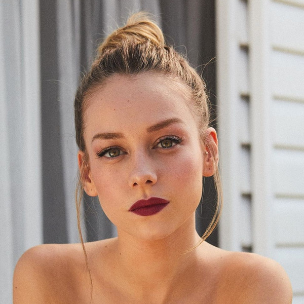 El significado del nuevo tatuaje de Ester Exp&oacute;sito