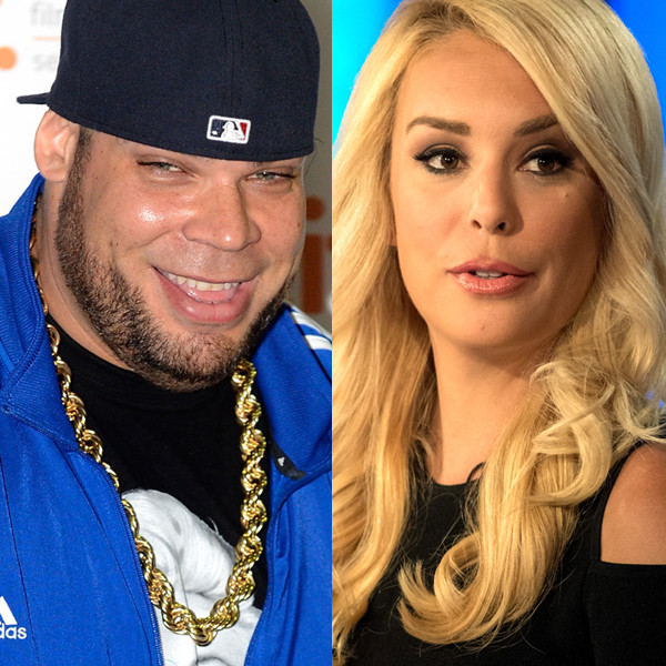 Britt McHenry Sues Fox News & Co-Host Tyrus Over Sexual Harassment