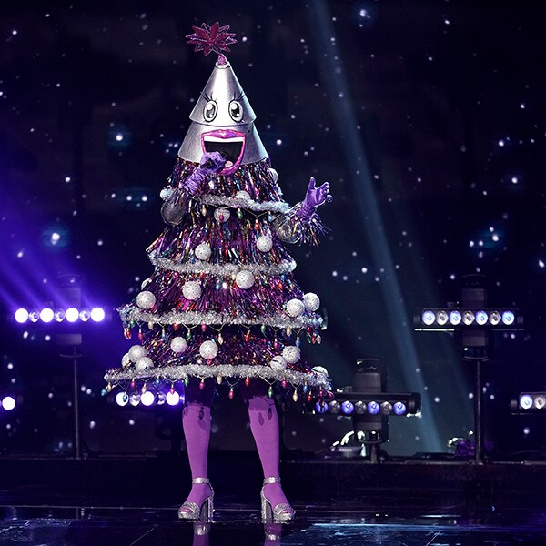 The Fox wins 'The Masked Singer' and we're all in tears