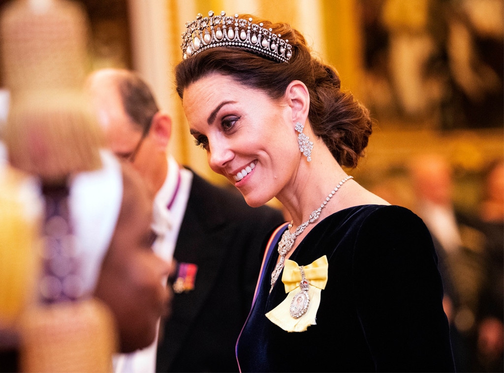 Kate Middleton, Duchess of Cambridge