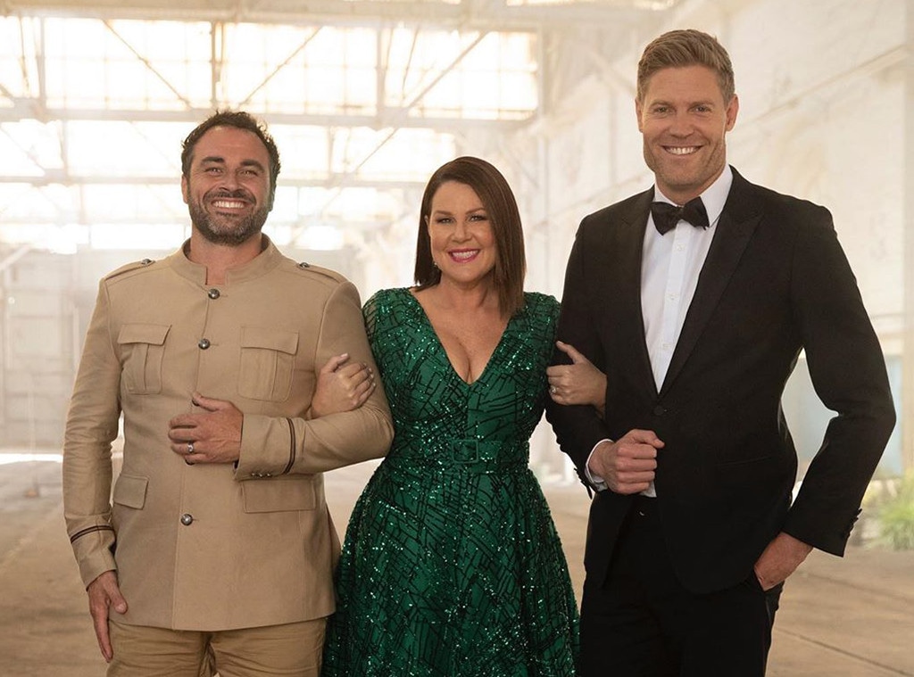 I'm A Celebrity…Get Me Out of Here!