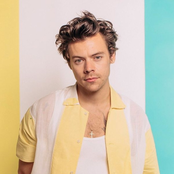 Harry Styles