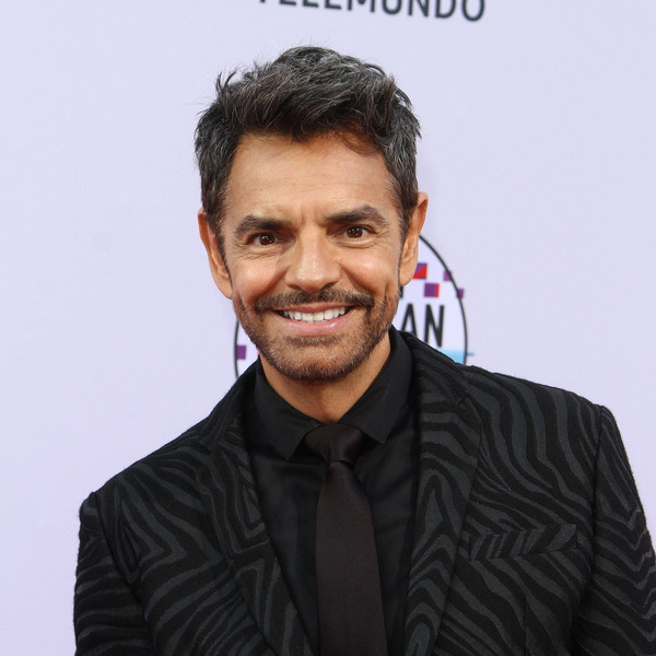 Eugenio Derbez