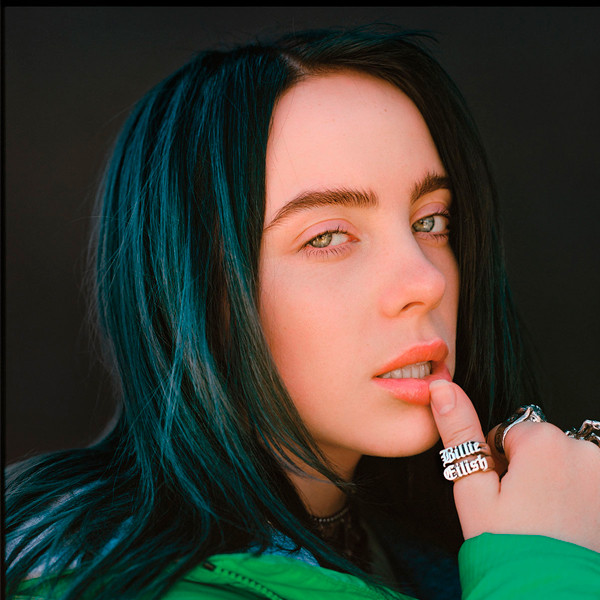 Why Billie Eilish Never Thought She’d Be Considered ''Cool''