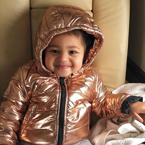 Photos from Inside Stormi Webster's Star-Studded Birthday Party