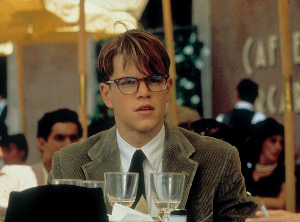 20 Secrets About The Talented Mr. Ripley Revealed