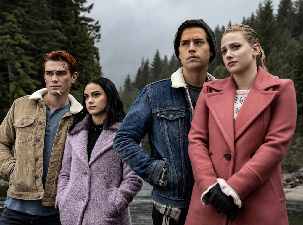 Riverdale