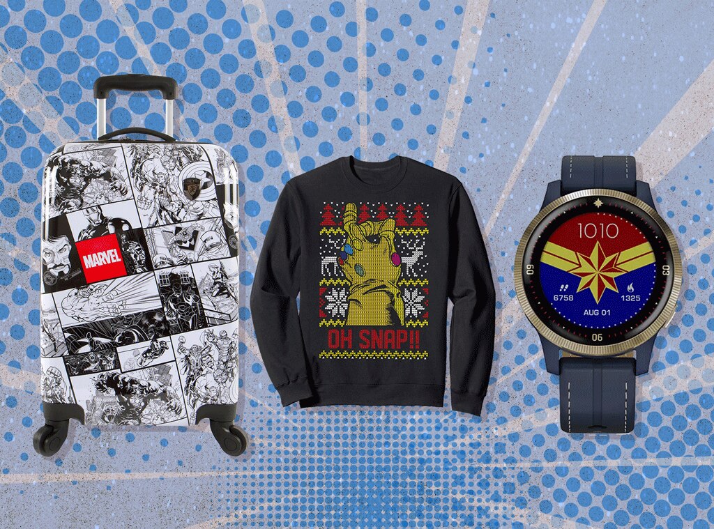 marvel bags online