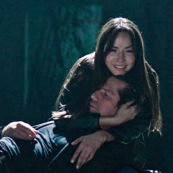 El Final del Paraiso