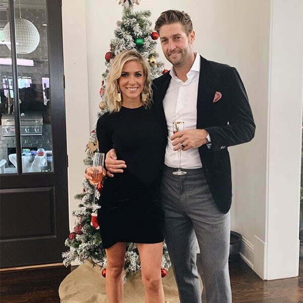 Kristin Cavallari And Jay Cutler's Divorce Wasn't Due To ''Cheating''