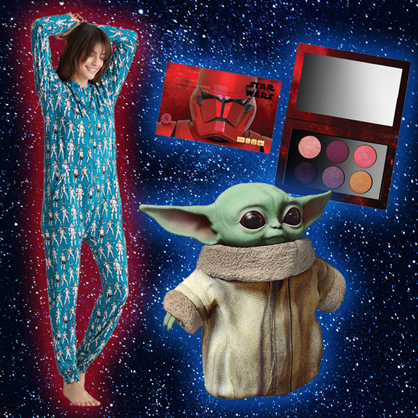 EComm: Gifts for the Star Wars Fan