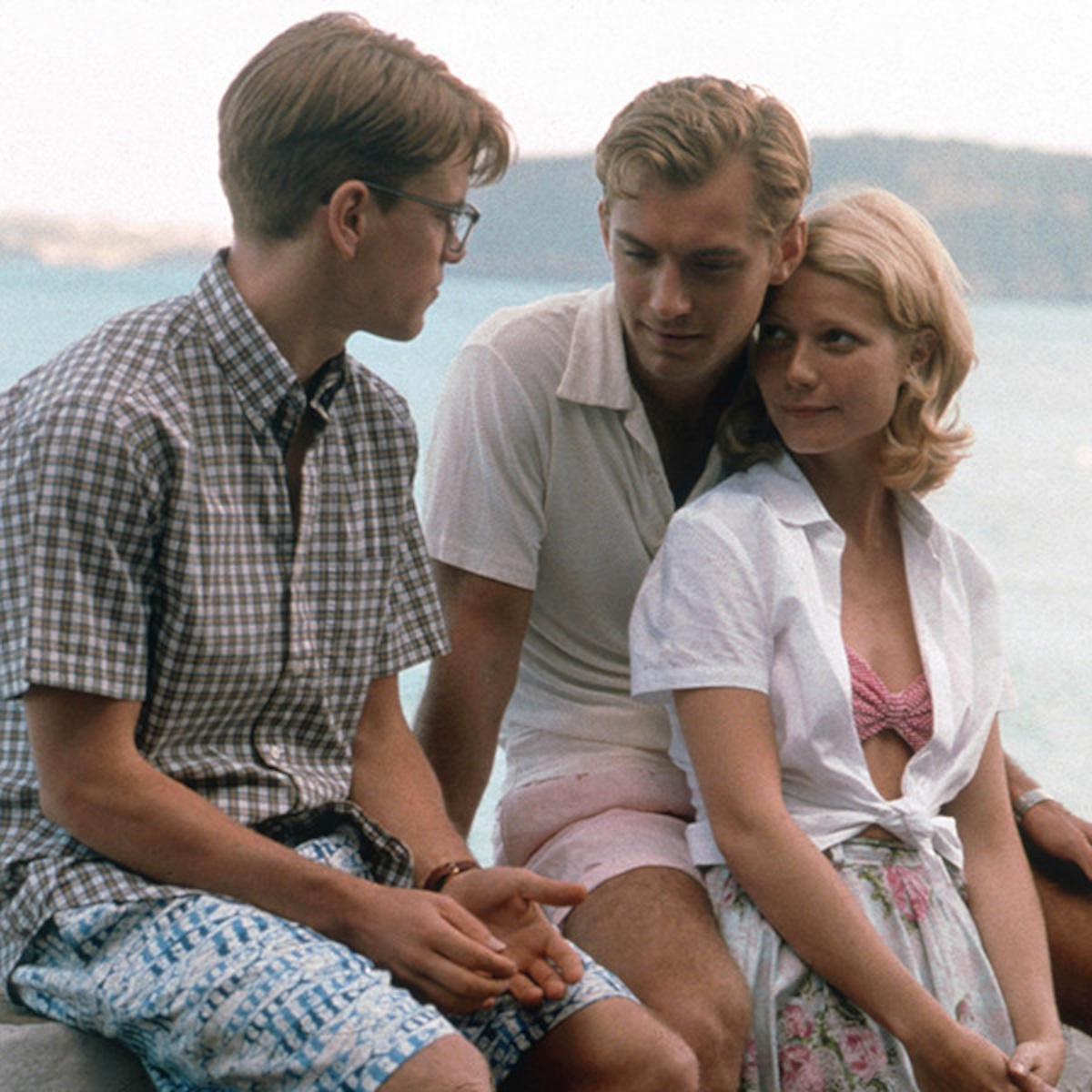 20 Secrets About The Talented Mr. Ripley Revealed