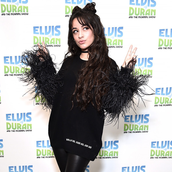 Camila Cabello