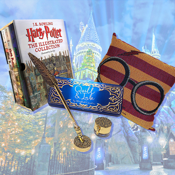 Holiday Gifts for the Harry Potter Fan 2019 - E! Online - UK