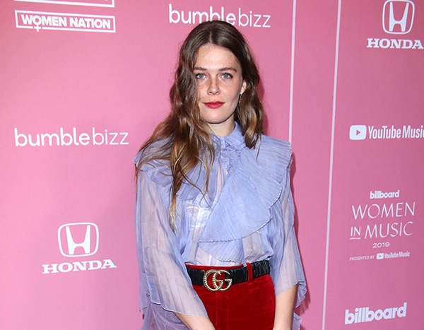 Maggie Rogers from Billboard Women in Music Awards 2019: Red Carpet Fashion | E! News