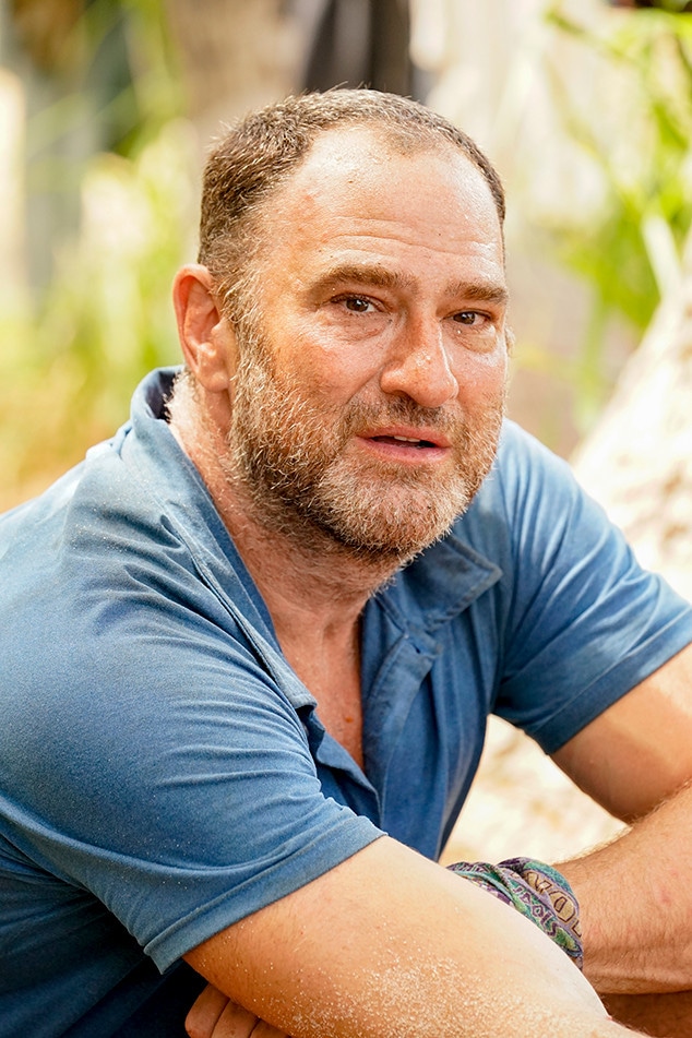 Dan Spilo, Survivor