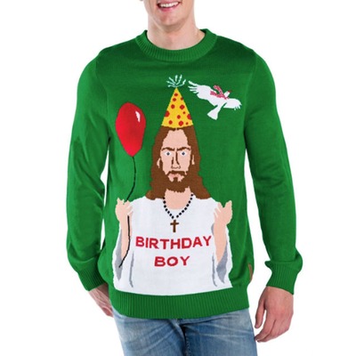17 Christmas Sweaters We Re Obsessed With E Online