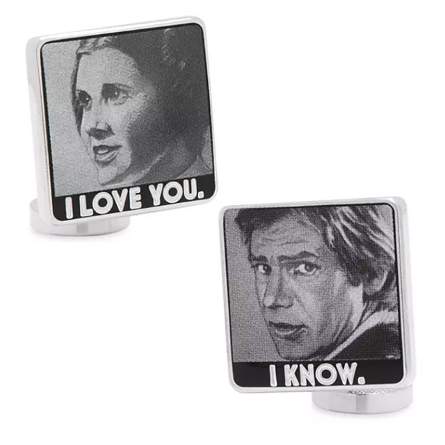 These 'Star Wars' Molds Are Perfect for Father's Day