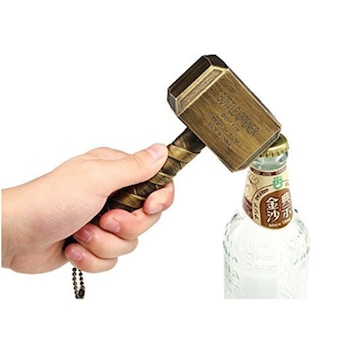 Gifts for the Marvel Fan