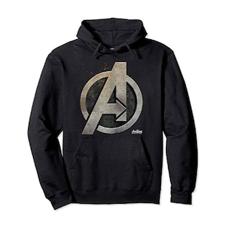 Gifts for the Marvel Fan