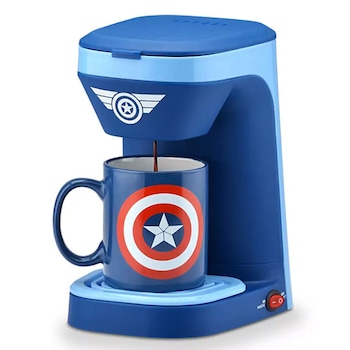 Gifts for the Marvel Fan