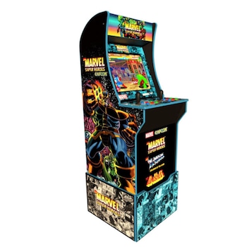 Gifts for the Marvel Fan