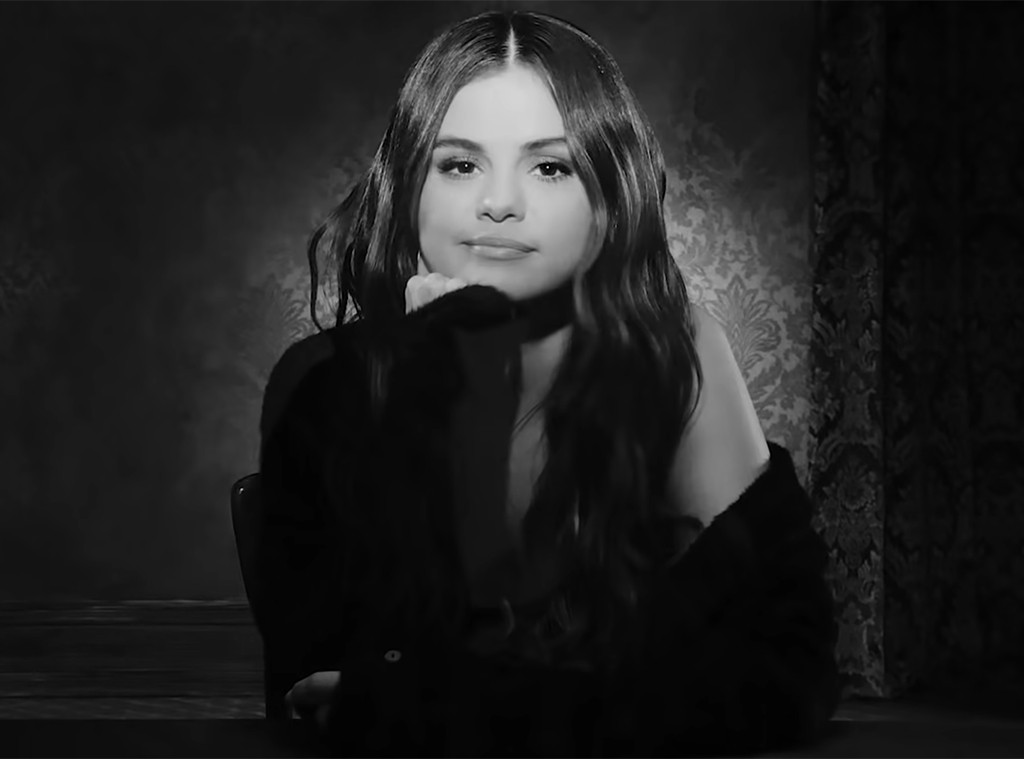 Lose You to Love Me — Selena Gomez from The Biggest and Best Songs of ...