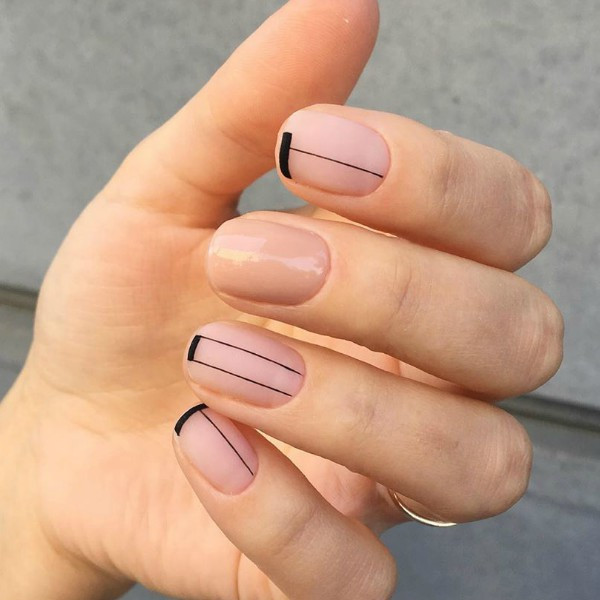 Unhas virgens