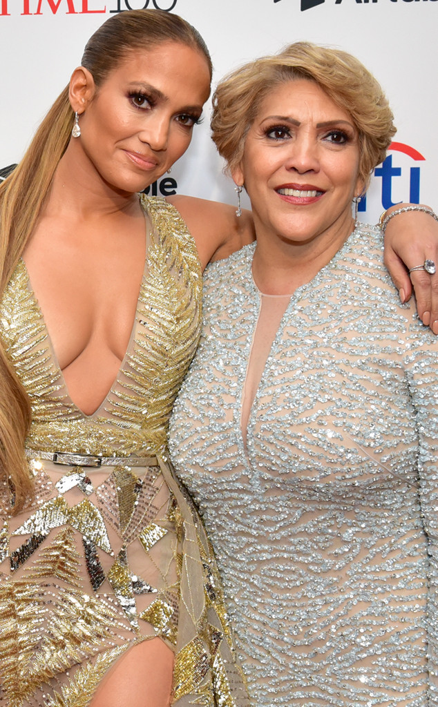 Jlo Mother'S Day