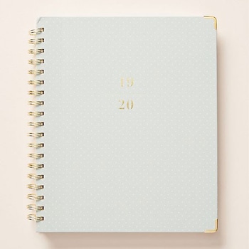 10 Planners That Are So Cute You&rsquo;ll Actually Use Them in the New Year