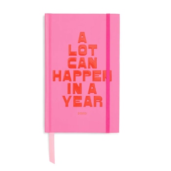 10 Planners That Are So Cute You&rsquo;ll Actually Use Them in the New Year