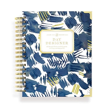 10 Planners That Are So Cute You’ll Actually Use Them in the New Year
