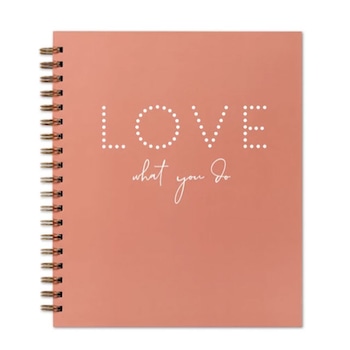 10 Planners That Are So Cute You&rsquo;ll Actually Use Them in the New Year