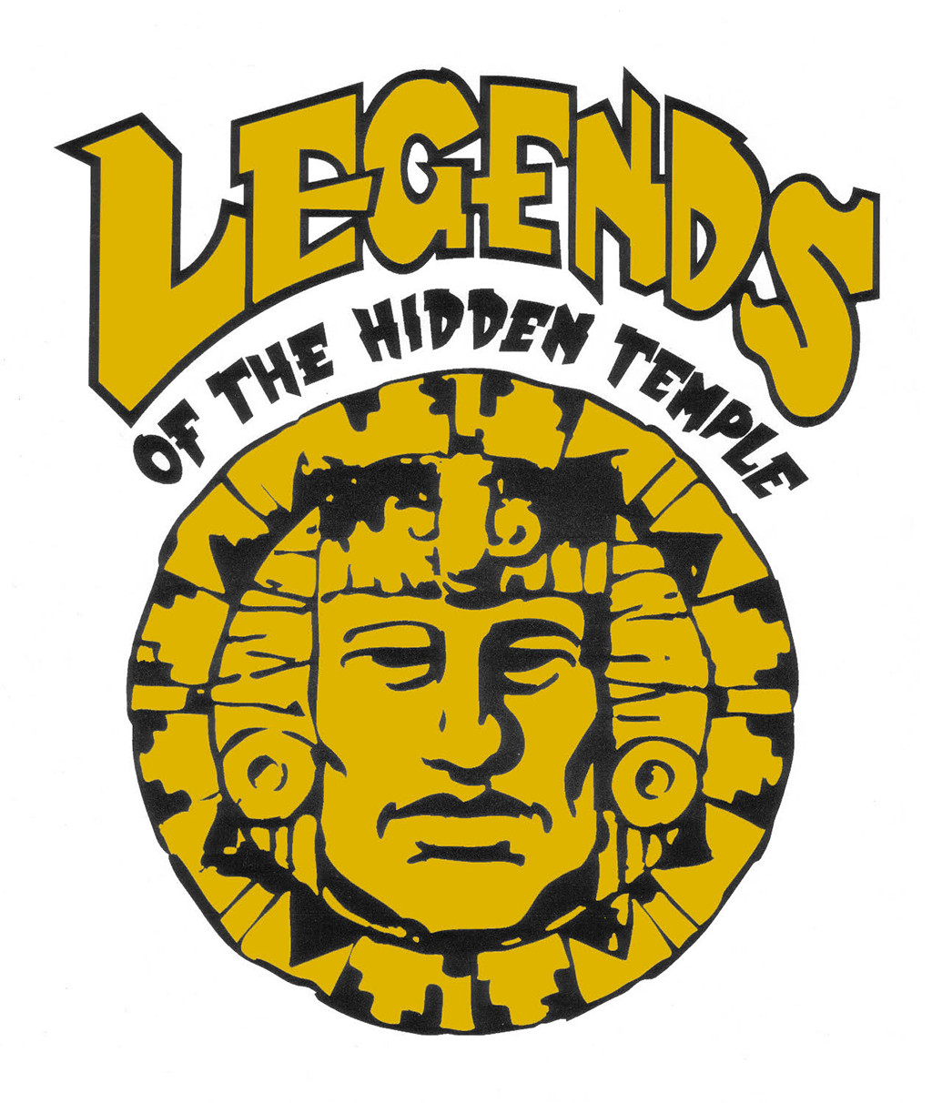 Legends of the Hidden Temple