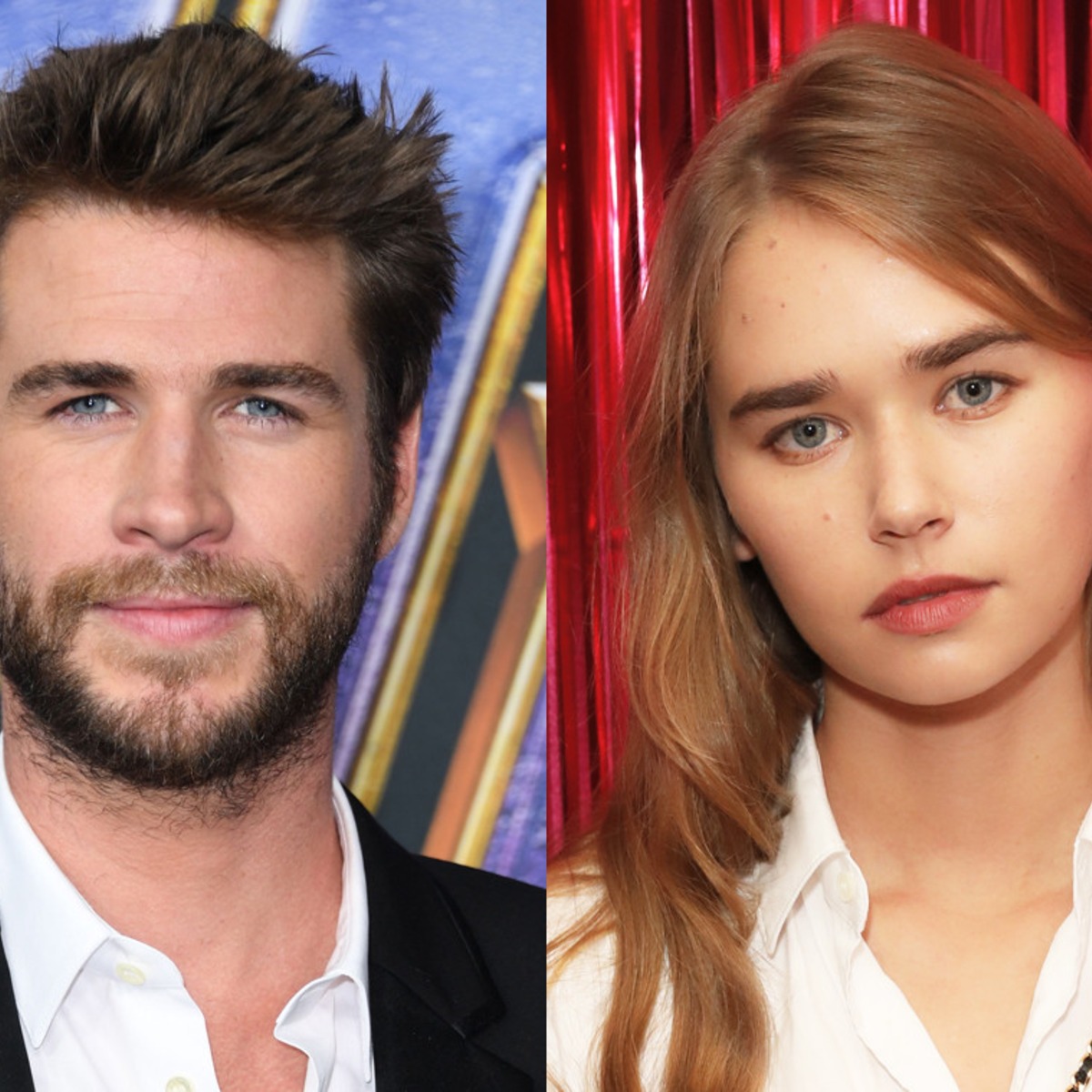 Esto Demuestra Que La Novia De Liam Hemsworth Es Lo Opuesto A Miley Cyrus E Online Latino Mx Esto Demuestra Que La Novia De Liam Hemsworth Es Lo Opuesto A Miley Cyrus E Online Latino Mx