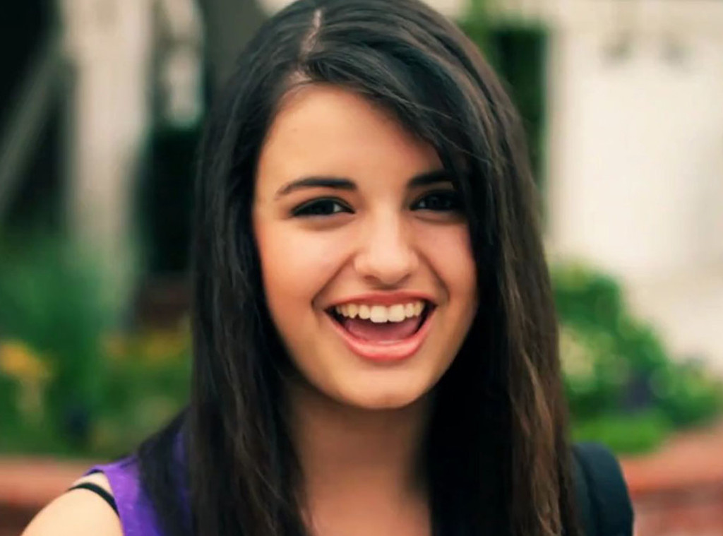 "Friday" Turns 10 A Tribute to Rebecca Black's LifeChanging Hit E
