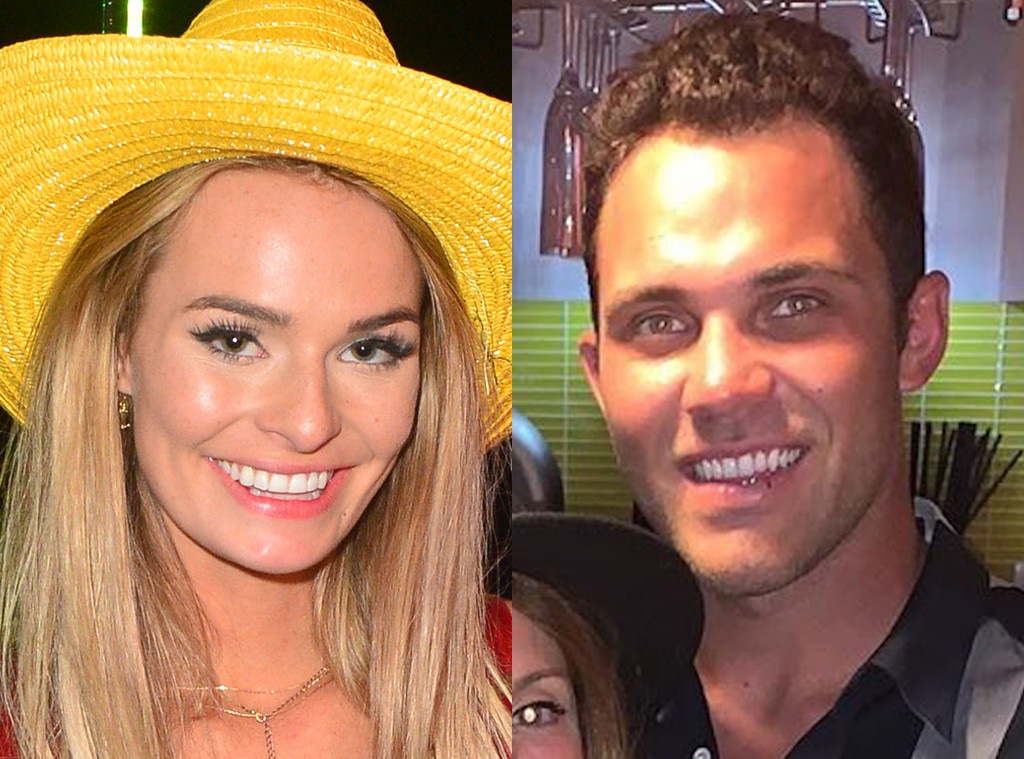 Juliette Porter, Alex Kompothecras