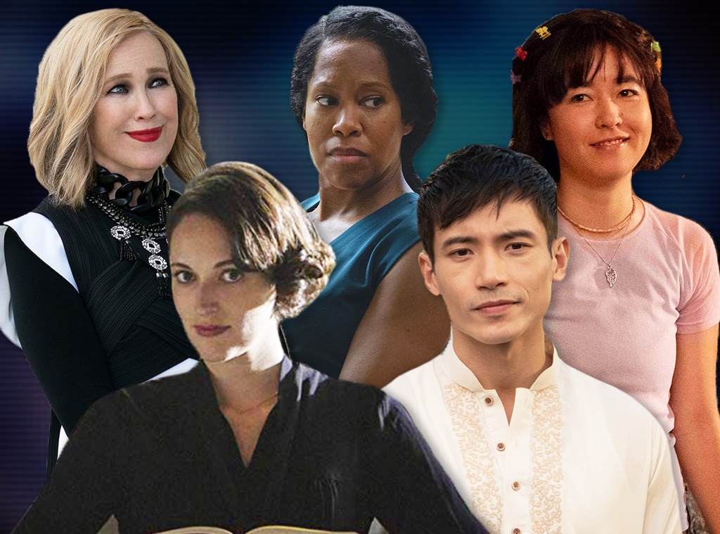 Best TV of 2019 - Schitt&amp;rsquo;s Creek, Fleabag, Watchmen, The Good Place, PEN15