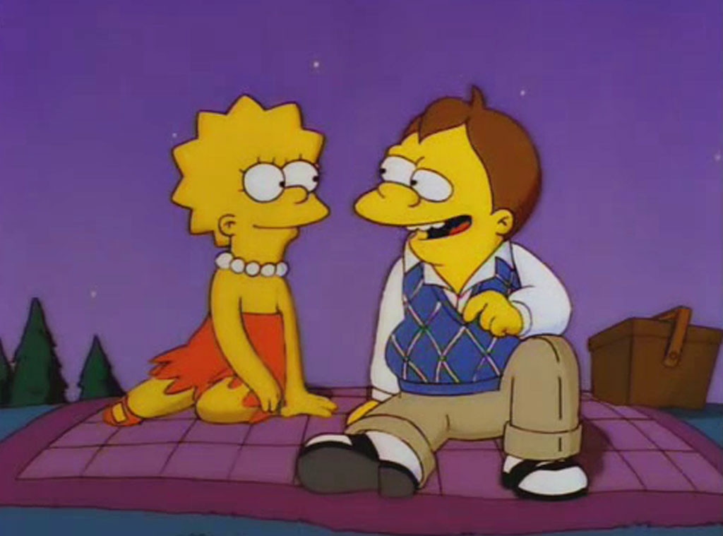 The Simpsons