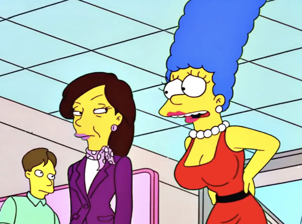 The Simpsons