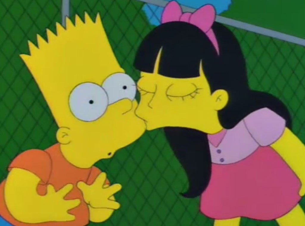 The Simpsons