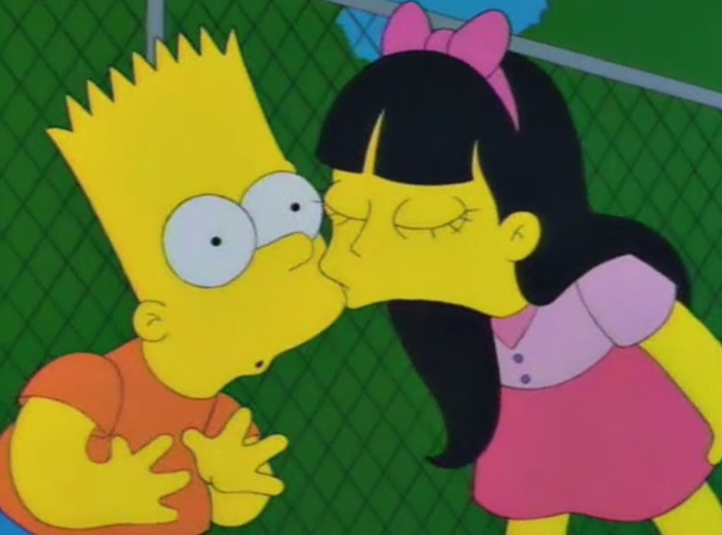 The Simpsons