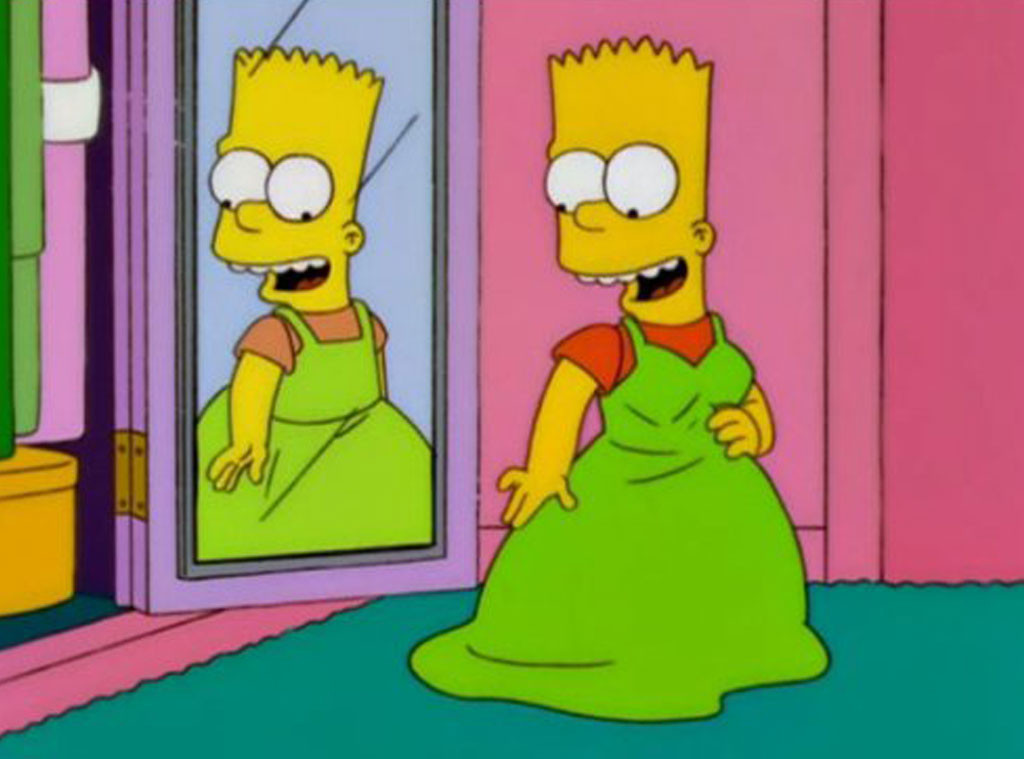 The Simpsons