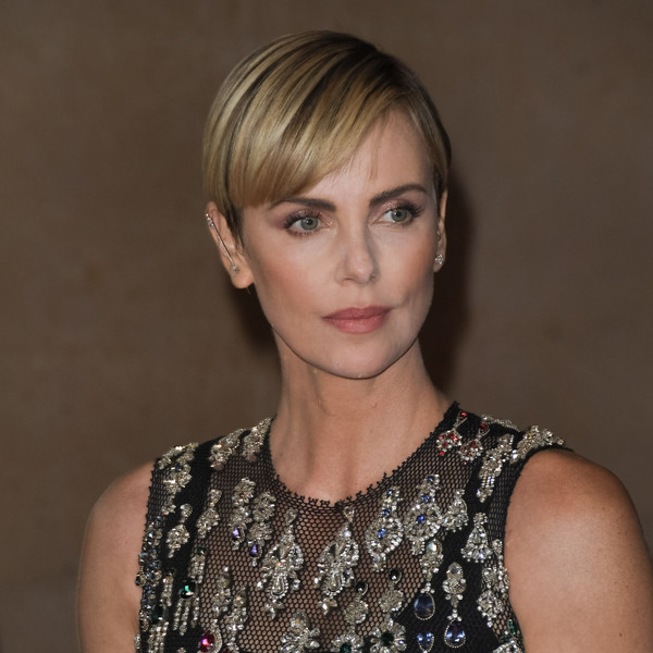 Charlize Theron