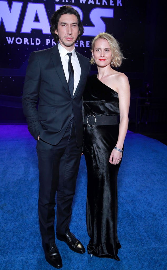 star wars the rise of skywalker premiere