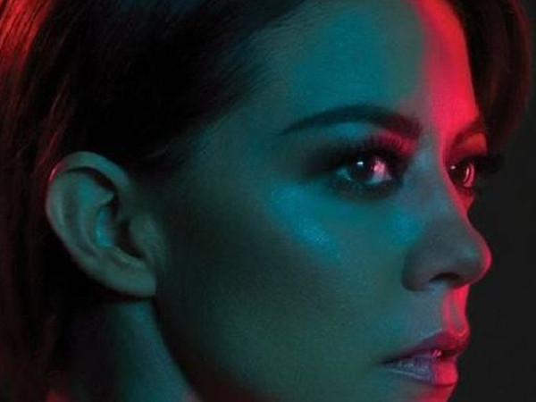 Enemigo &iacute;ntimo, Fernanda Castillo