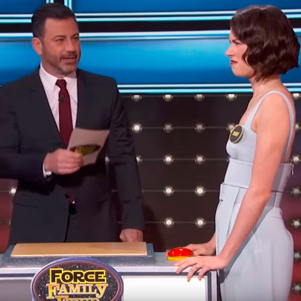 Star Wars Cast, Jimmy Kimmel Live 2019