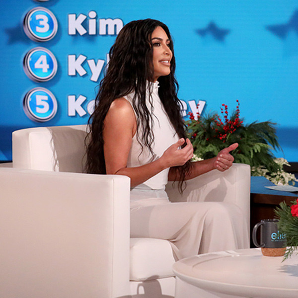 How Kim Kardashian Really Reacted To Kendall Jenner S Parental